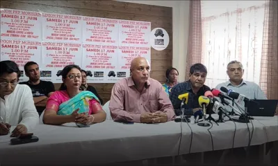 LPM : manif ce samedi pour réclamer le démantèlement de la SST