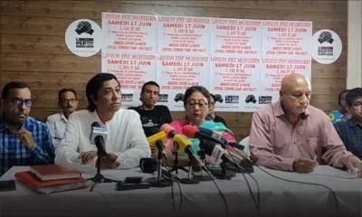 Dev Sunnasy souhaite la création d’un Tribunal Anti-Corruption