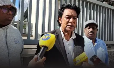 Cour suprême : «Le renvoi des municipales est antidémocratique», dit Bodha