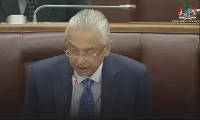 Le PM : «Je ne vois aucun climat de frayeur instauré par la SST»