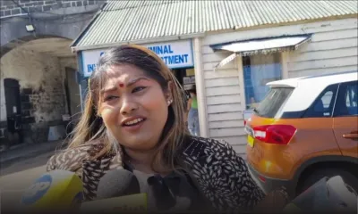 Vimen Leaks : «Vimen est en train d’identifier la voix des policiers», affirme Me Mélanie Nagen 