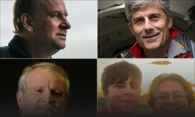 Titanic: les familles des membres de l'expédition endeuillées après l'annonce de leur mort