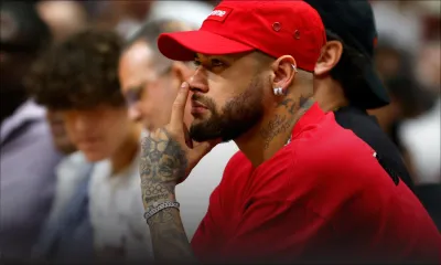 Brésil: Neymar menacé d'une amende d'un milion d'euros pour "infractions environnementales"