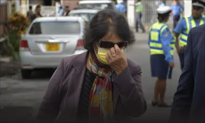 La maman d’Akil Bissessur : «Cessez de persécuter mes enfants»