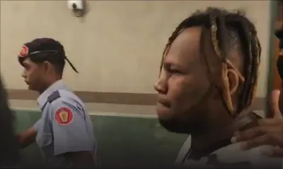 Remise en liberté conditionnelle : Raquel Jolicoeur en Cour 