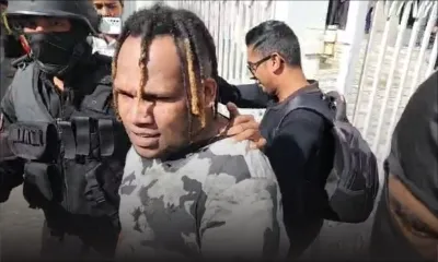 Remise en liberté conditionnelle : Raquel Jolicoeur devra patienter 