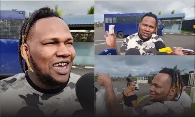 Raquel Jolicoeur : « Laissez-moi vivre en paix ! »