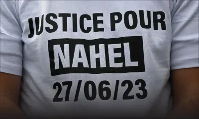 Nahel : information judiciaire pour homicide volontaire contre le policier, détention requise