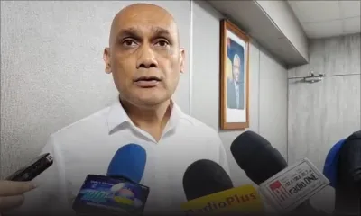 Dengue : réunion du comité multisectoriel présidée par Jagutpal