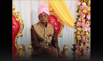 Trou-d’Eau-Douce : Dharambeer Sundhoo, 85 ans, victime d’un accident de la route