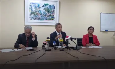 PNQ sur les Chagos : XLD exprime ses préoccupations quant aux négociations entre Maurice et Grande-Bretagne en cours