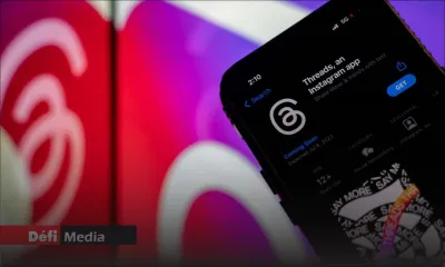 L'application Threads, concurrente de Twitter, dépasse les 100 millions d'utilisateurs