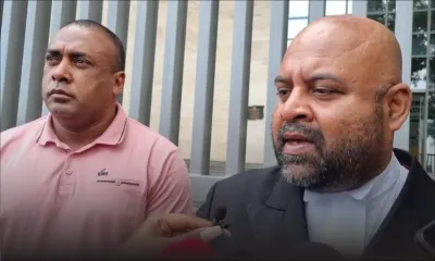 Motion du CP contestant la libération sous caution de Laurette : l’affaire renvoyée au 24 juillet 