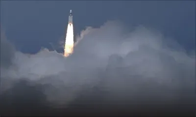 Objectif Lune pour le programme spatial indien