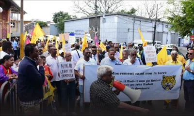 Litige autour d’un terrain repris au MTCCT : vers une action en justice