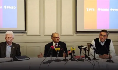 Ramgoolam : «Nous représentons l’espoir pour un vrai changement»