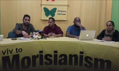 «Mettre un frein aux répressions contre les syndicalistes», plaide ReA