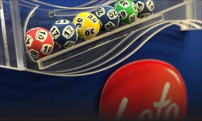 Loto : pas de grand gagnant, prochain jackpot à Rs 8 millions