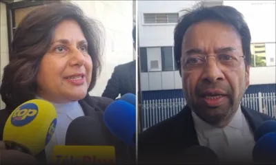 Ruling dans la crise constitutionnelle CP/DPP : «C’est bien pour la bonne marche de la justice», dit Me Boolell