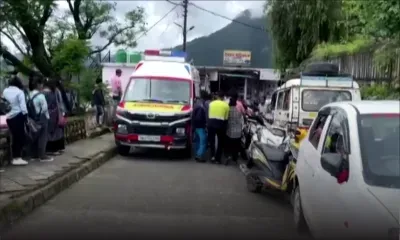 Seize personnes meurent électrocutées en Inde