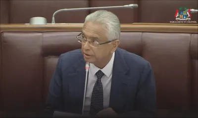 PNQ : «L’enregistrement des électeurs en ligne à l’étude», annonce le PM