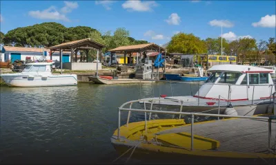 Les bateaux bientôt équipés d’un Automatic Identification System