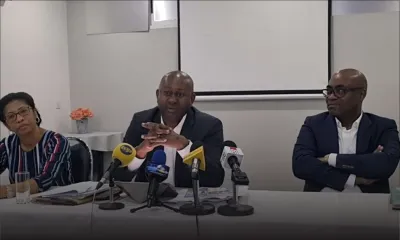 L’OPR dénonce «la mauvaise gestion économique et sociale du Chef Commissaire»