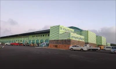 Ouverture du Nationale Wholesale Market : une augmentation de 5 % du prix des légumes, dans certaines régions, redoutée par les maraîchers