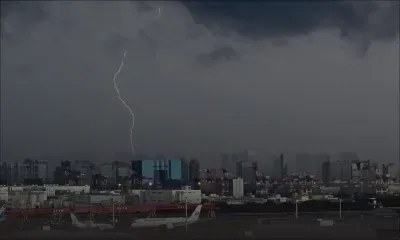 Japon : plus de 760 000 habitants appelés à évacuer avant le typhon Khanun