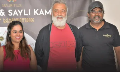 Lucky Ali en concert à Maurice ce dimanche