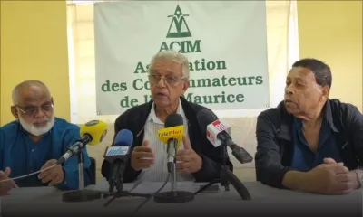 Riz «ration» : «Ne cédez pas au panic buying», lance Chellum