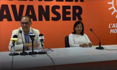 Le Financial Crime Commission Bill sera présenté à la rentrée parlementaire