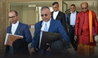 Private Prosecution contre Gobin et Dhaliah : la représentante du DPP veut examiner le dossier