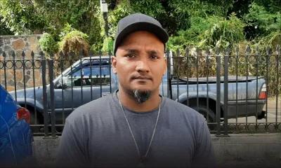 Tribunal de Rose-Hill : le délit de sédition est «anticonstitutionnel», selon Dominique Seedeeal