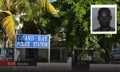 Un membre du staff technique du Kickboxing arrêté par la CID de Grand-Baie
