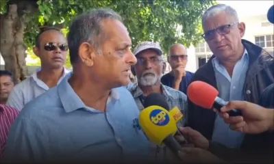 Des taximen dénoncent la façon d’opérer du Taxi Operators Welfare Trust