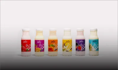 Les Délices de Labourdonnais : le groupe DDL se lance dans la productuion de produits laitiers 