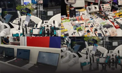 [En images] DITEX 2023 : le rendez-vous technologique à ne pas manquer 