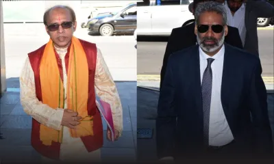 Contestation de la Private Prosecution : le DPP veut accéder aux documents de Vivay Kanun Pursun