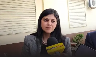 Tribunal de Bambous : l'accusation provisoire de possession de drogue contre Doomila Moheeputh rayée