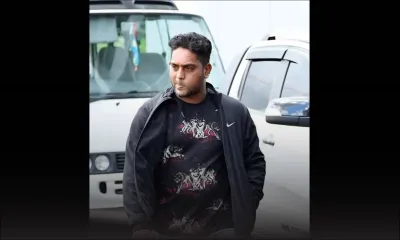 Tentative de meurtre sur un policier : Keegan Etwaroo ‘wanted’