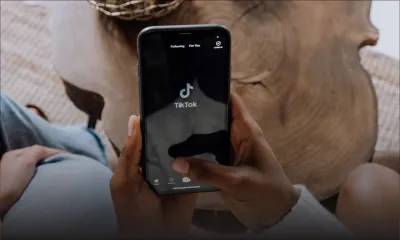 Achats en ligne sur TikTok : Attention aux arnaques !