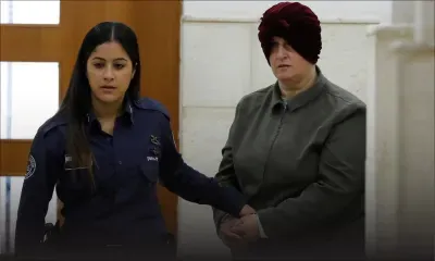 Australie : une ex-directrice d'école condamnée pour des agressions sexuelles sur des élèves