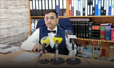 Contestation de la convocation à l’Icac : le panel légal du PPS Dhaliah prêt à avoir recours au Privy Council