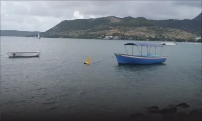 Noyade à Deux-Frères : la dernière virée en famille pour Vincent Seerungen 