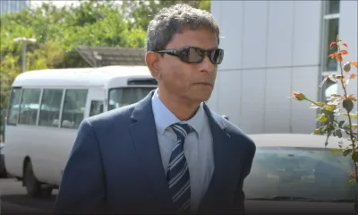 L'interrogatoire de l’ex-PPS Rajanah Dhaliah à l’Icac a pris fin, selon Me Rutnah