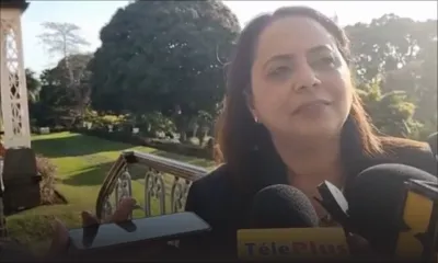 Protection des consommateurs : Dorine Chukowry donne son feu vert à la stratégie de l'Observatoire des prix 2023/2026