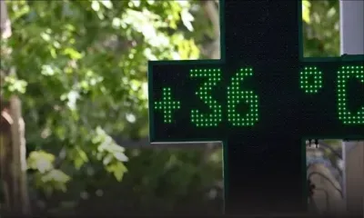 Plus de 30°C en septembre en France, des records battus