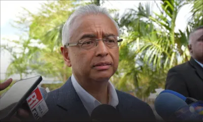 Le PM sur l'absence de poste ministériel pour le ML : «Nous attendons les retombées de l'enquête»