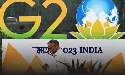 Avec le G20, Washington mise sur l'Inde malgré ses réserves